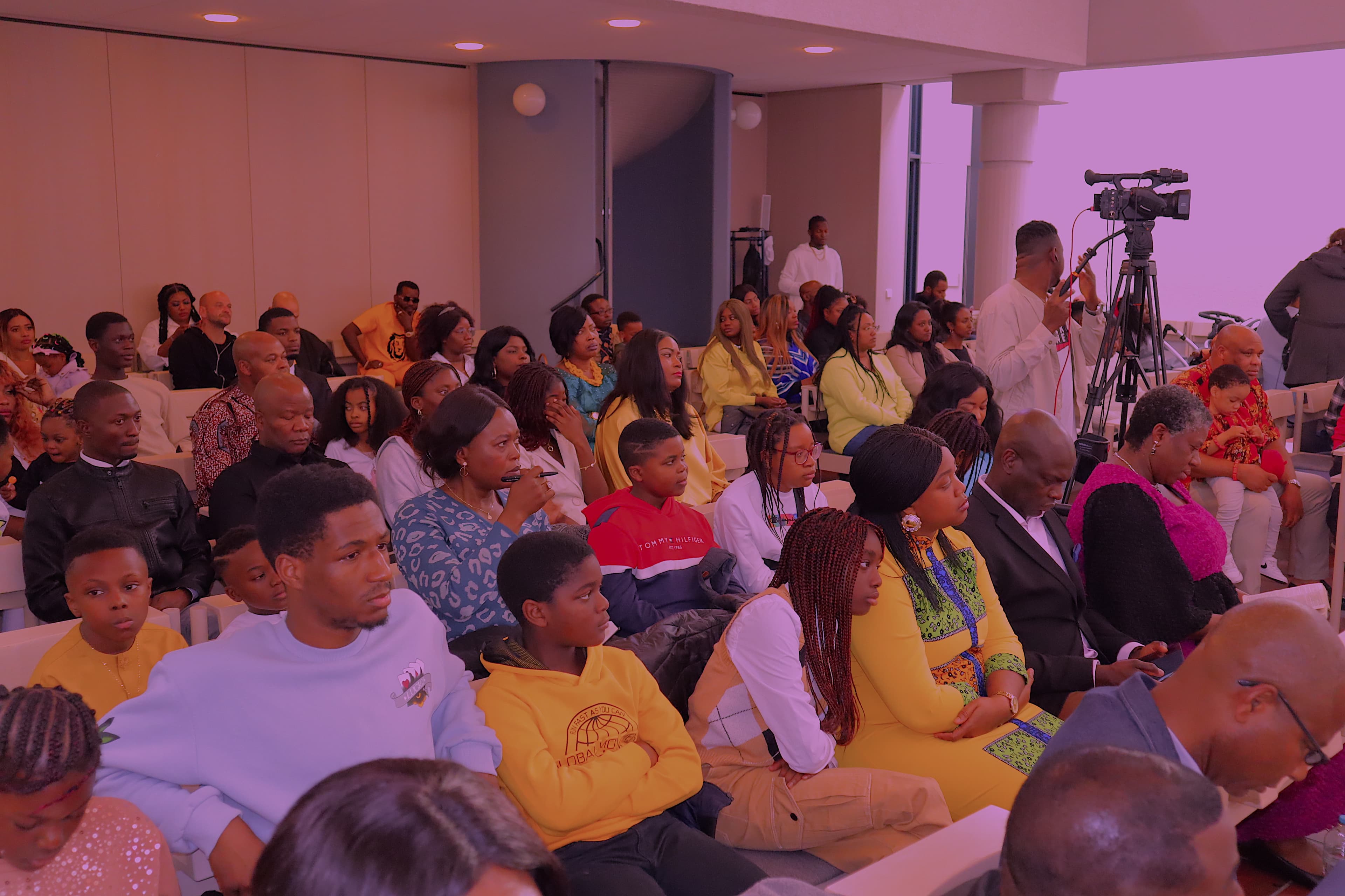 More About Christ Empowerment Ministry